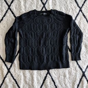 Zen Cashmere Sweater